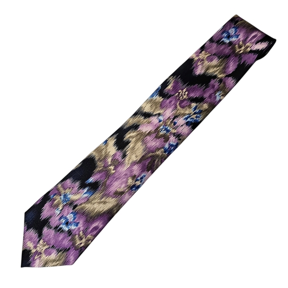 PIERRE CARDIN TIE - Picture 5 of 10